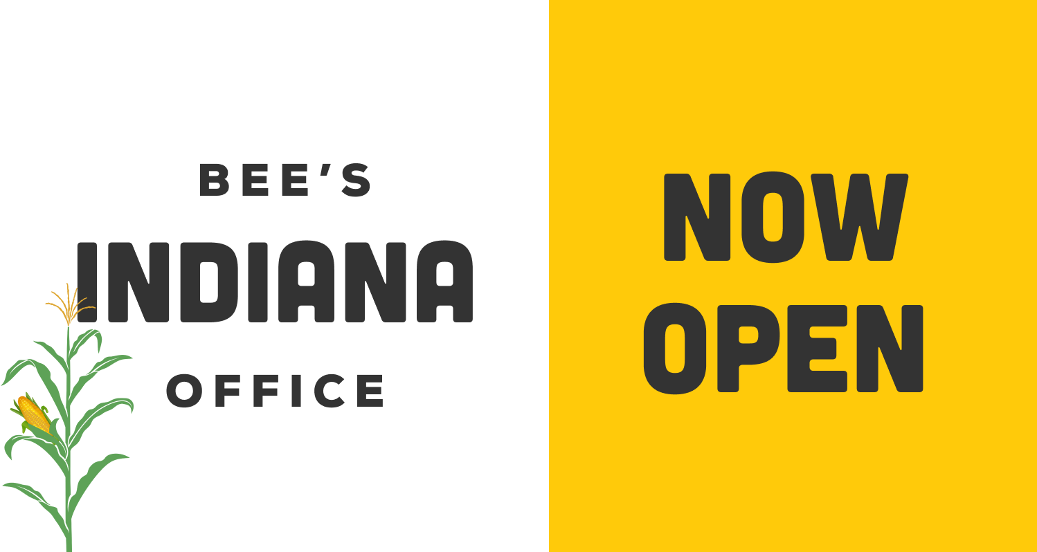 Bee Mortgage Now Open In Indiana
