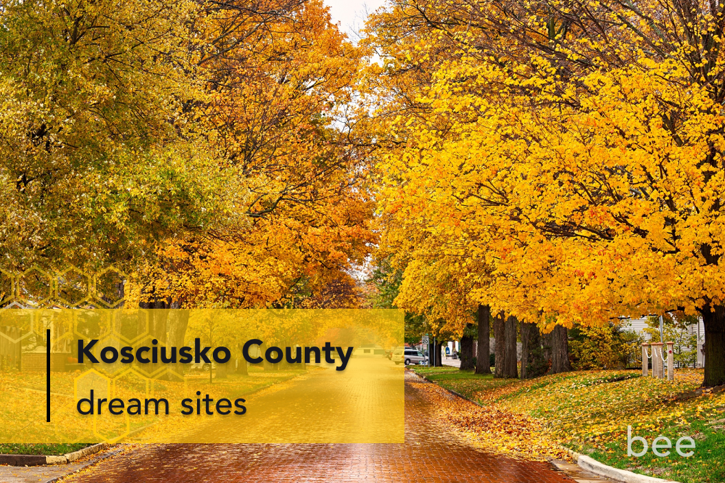 Discover the Relaxed Lifestyle of Kosciusko County