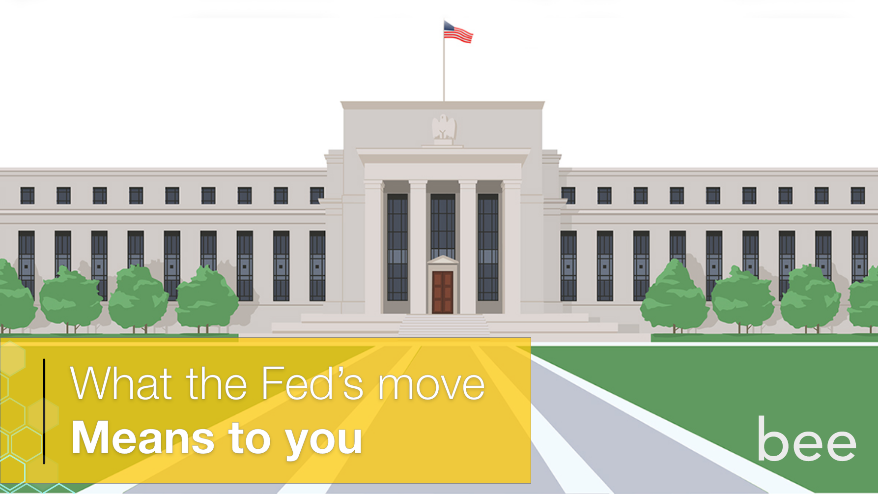 What The Fed’s Latest Move Means To You